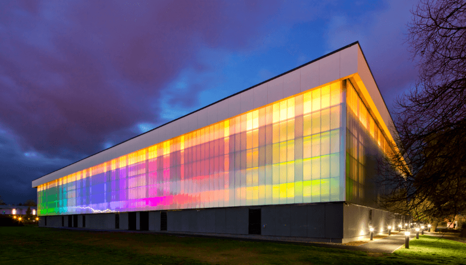 Allam Sport Centre - Sports Venue in hull