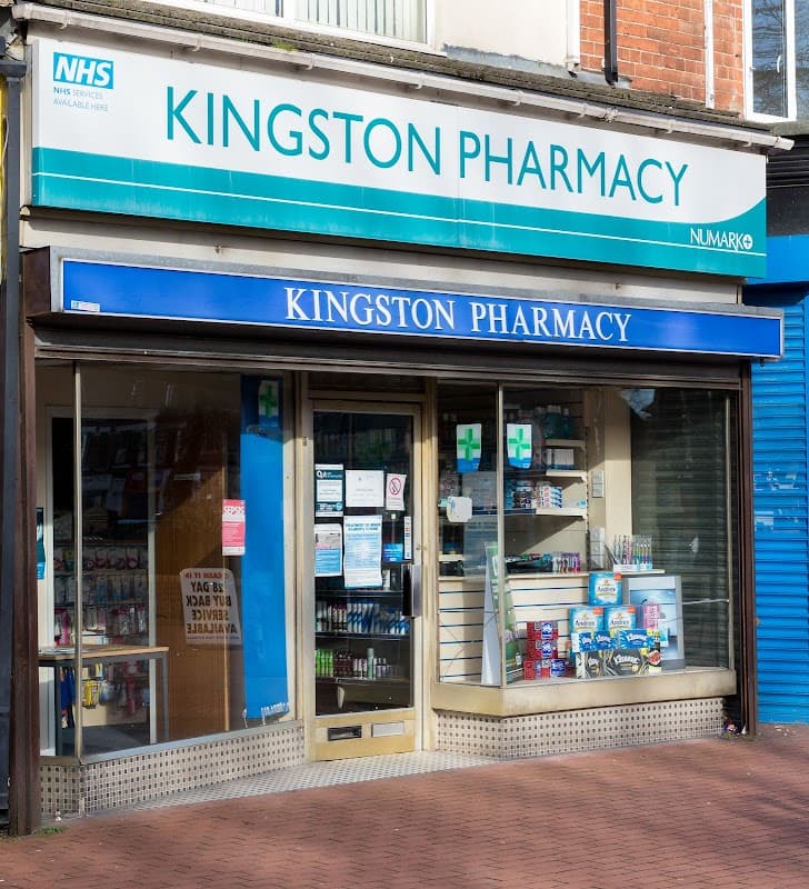 Anlaby Road Pharmacy - Pharmacies in hull