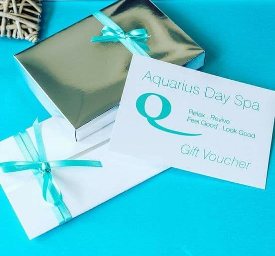 Aquarius Day Spa and Beauty - Spa in hull
