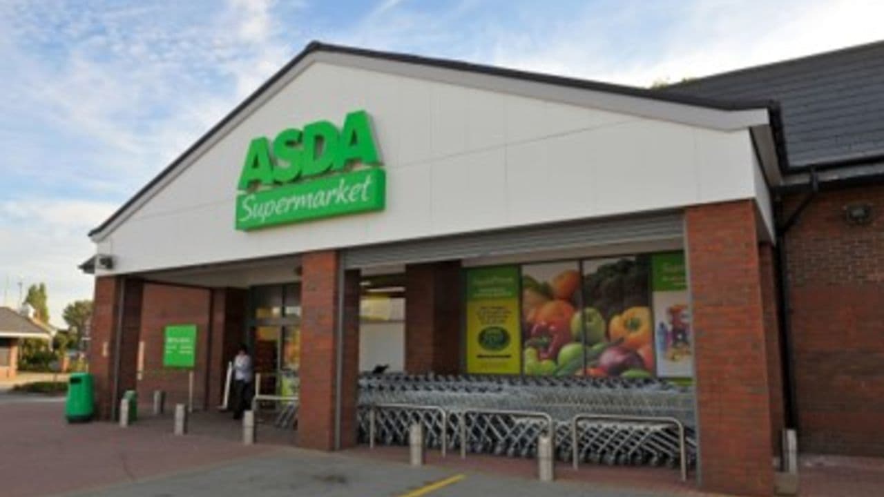 Asda Hull Beverley Road Supermarket - Supermarkets in hull