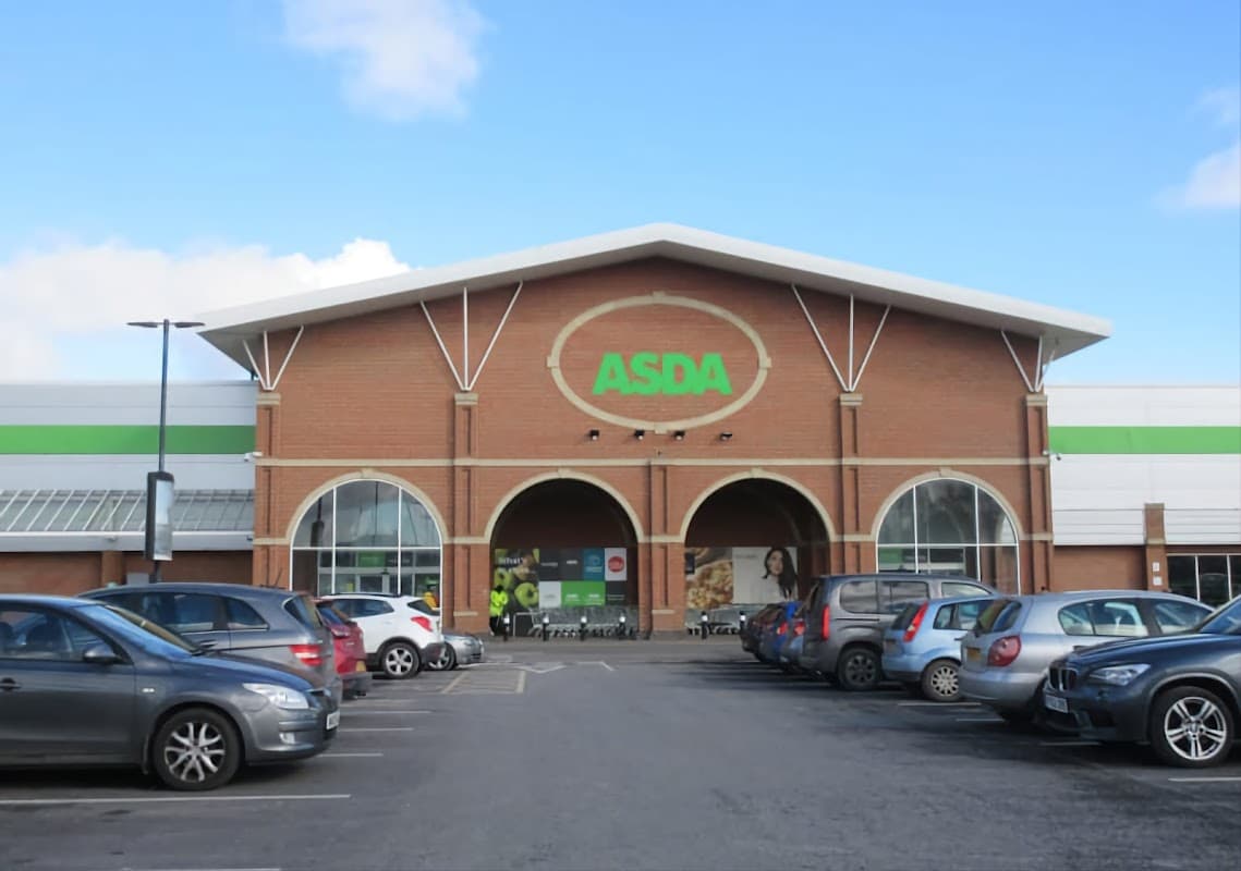ASDA Pharmacy - Pharmacies in hull