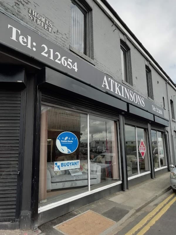 Atkinson's - Furniture Shops in hull