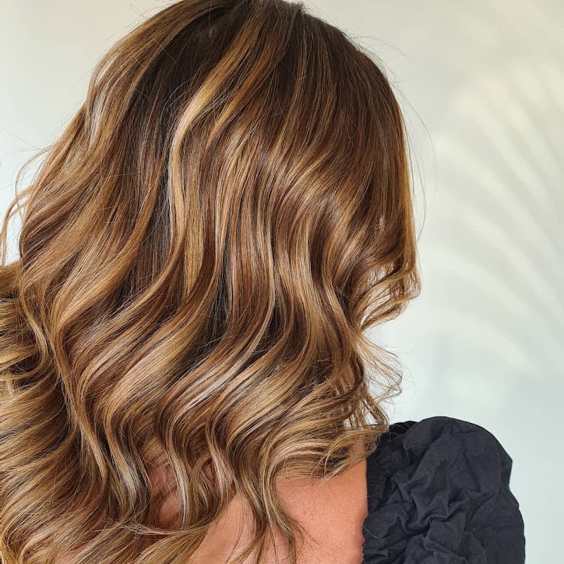 Auburn Hair - Hair Salons in hull