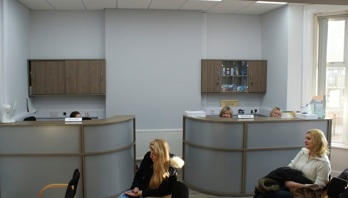 AyerDental Surgery - Dentists in hull
