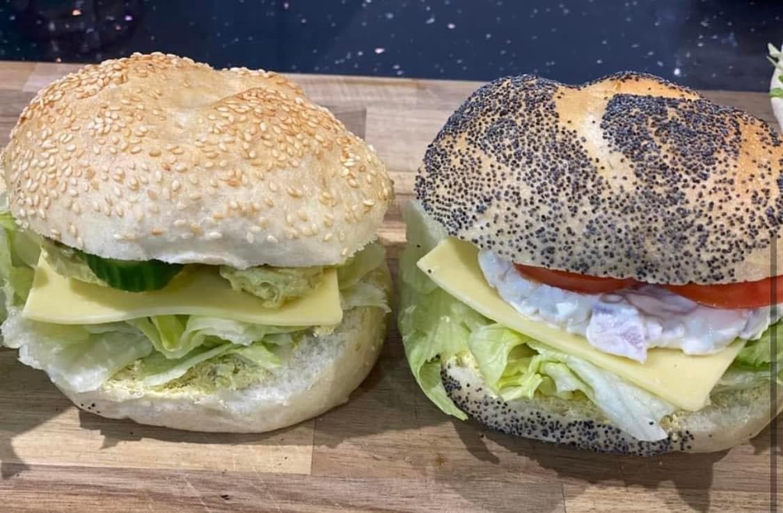 Bakery Hull - Bakers in hull