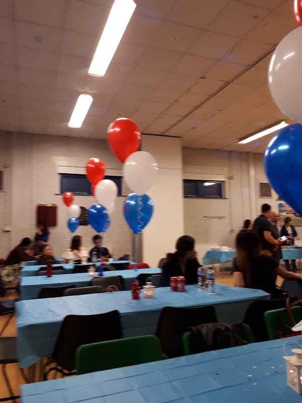 Balfour Community Centre - Community Centres in hull