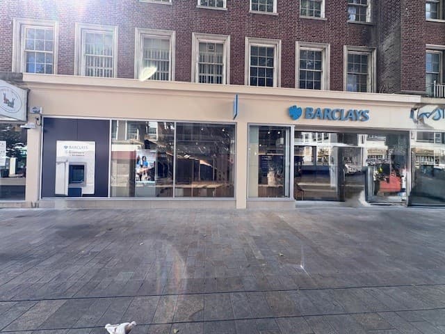 Barclays Bank - Banks in hull
