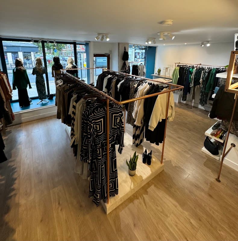 Bed Boutique - Clothes Shops in hull