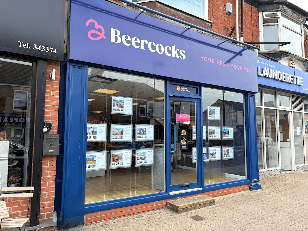 Beercocks Estate Agents - Estate Agents in hull