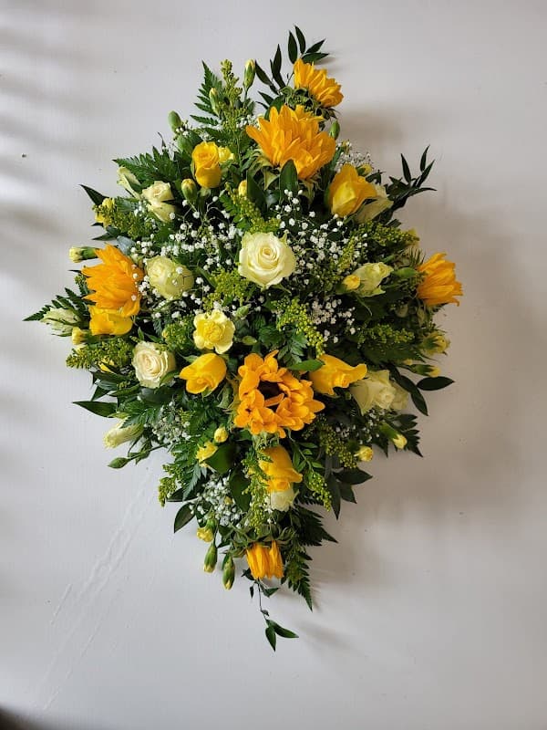 Bellsflowerpatch - Florists in hull