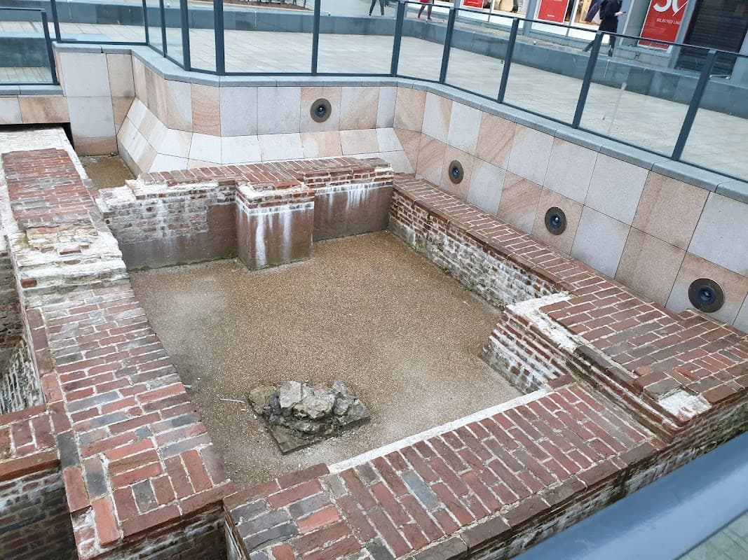 Beverley Gate - Historic Site in hull