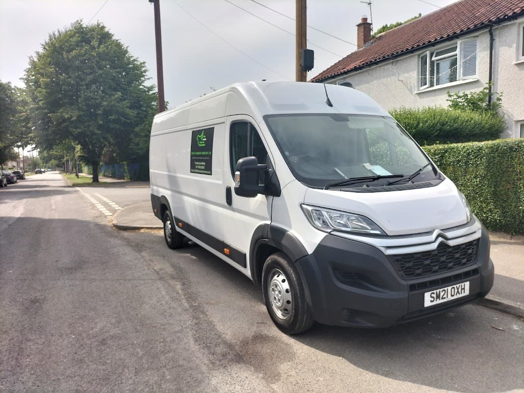 Bird's courier services LTD - Couriers in hull