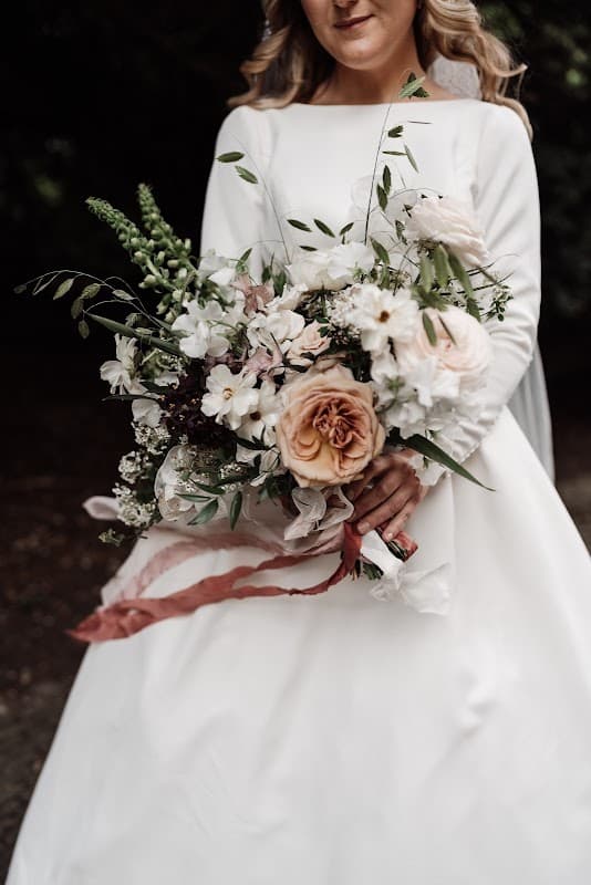 Bloom and Bridal - Florists in hull