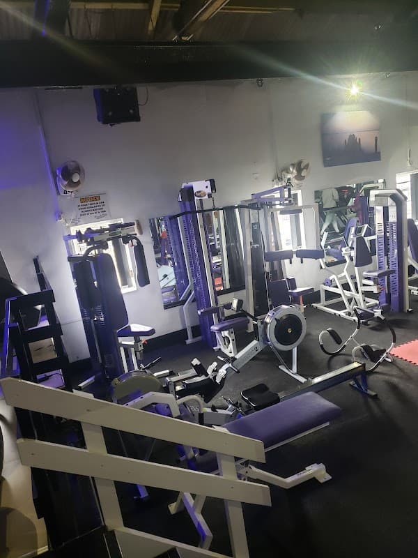 Bodyworld Gym - Gyms in hull