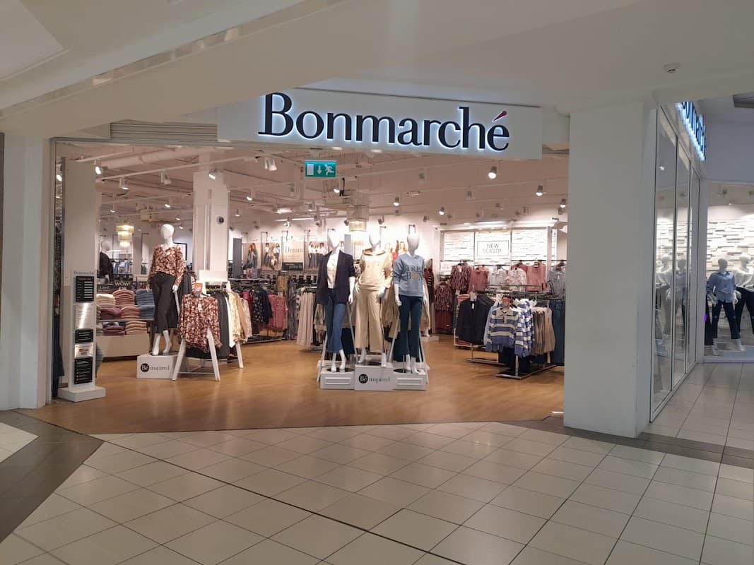 Bonmarchรฉ - Clothes Shops in hull