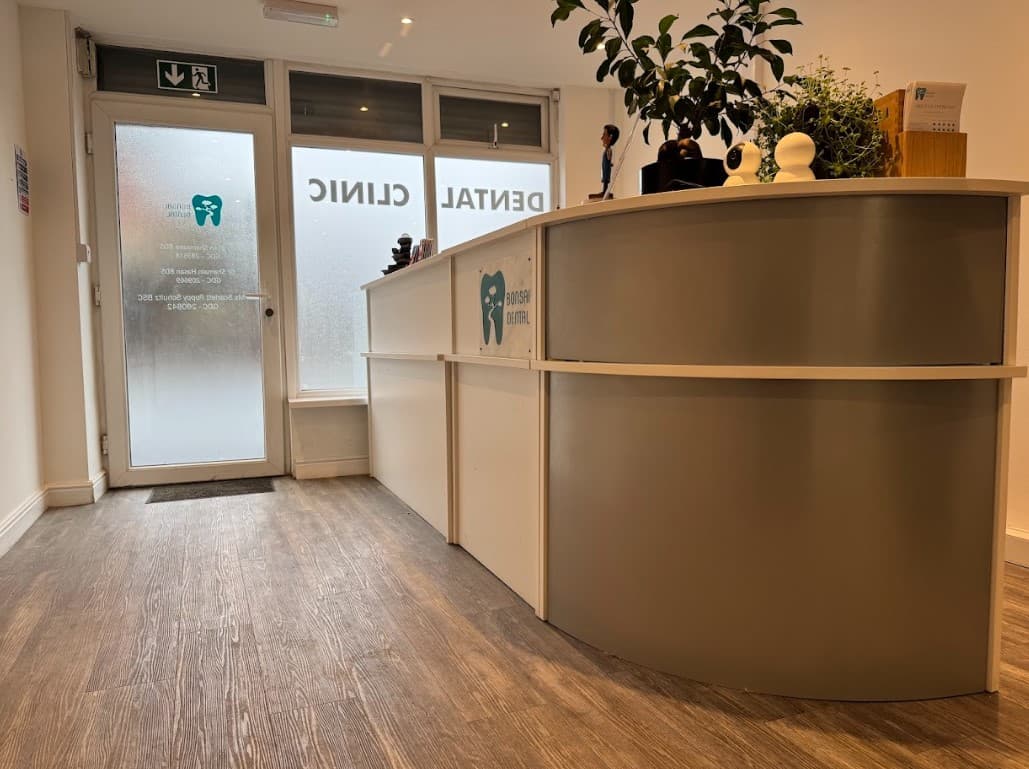 Bonsai Dental Clinic - Dentists in hull