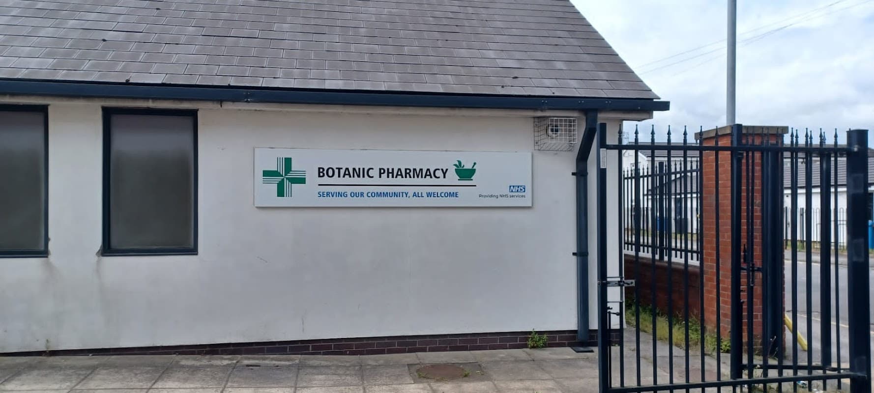 Botanic Pharmacy - Pharmacies in hull
