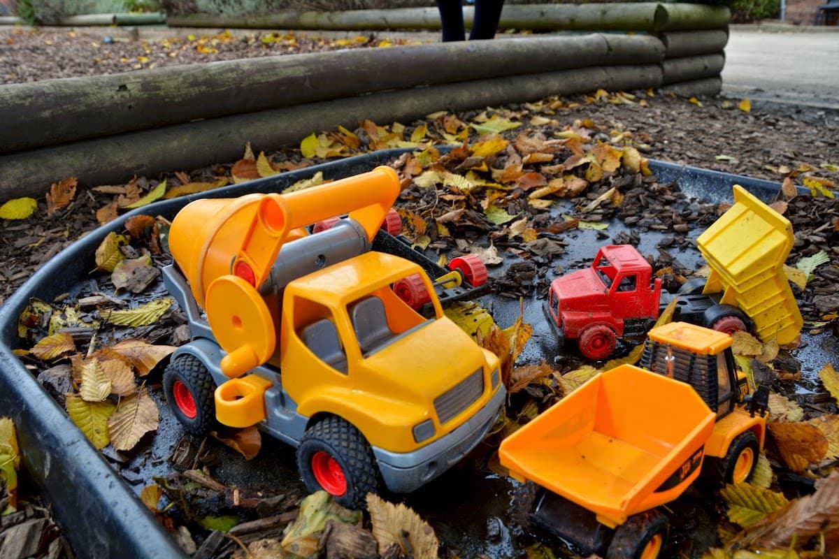 Bricknell Primary School - Primary Schools in hull