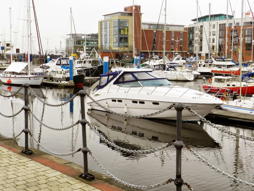 Bridge McFarland LLP - Solicitors in hull