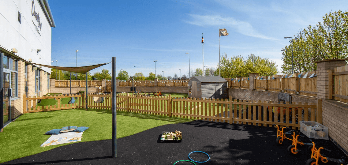 Bright Horizons Hull Kingswood Day Nursery and Preschool - Nurseries in hull