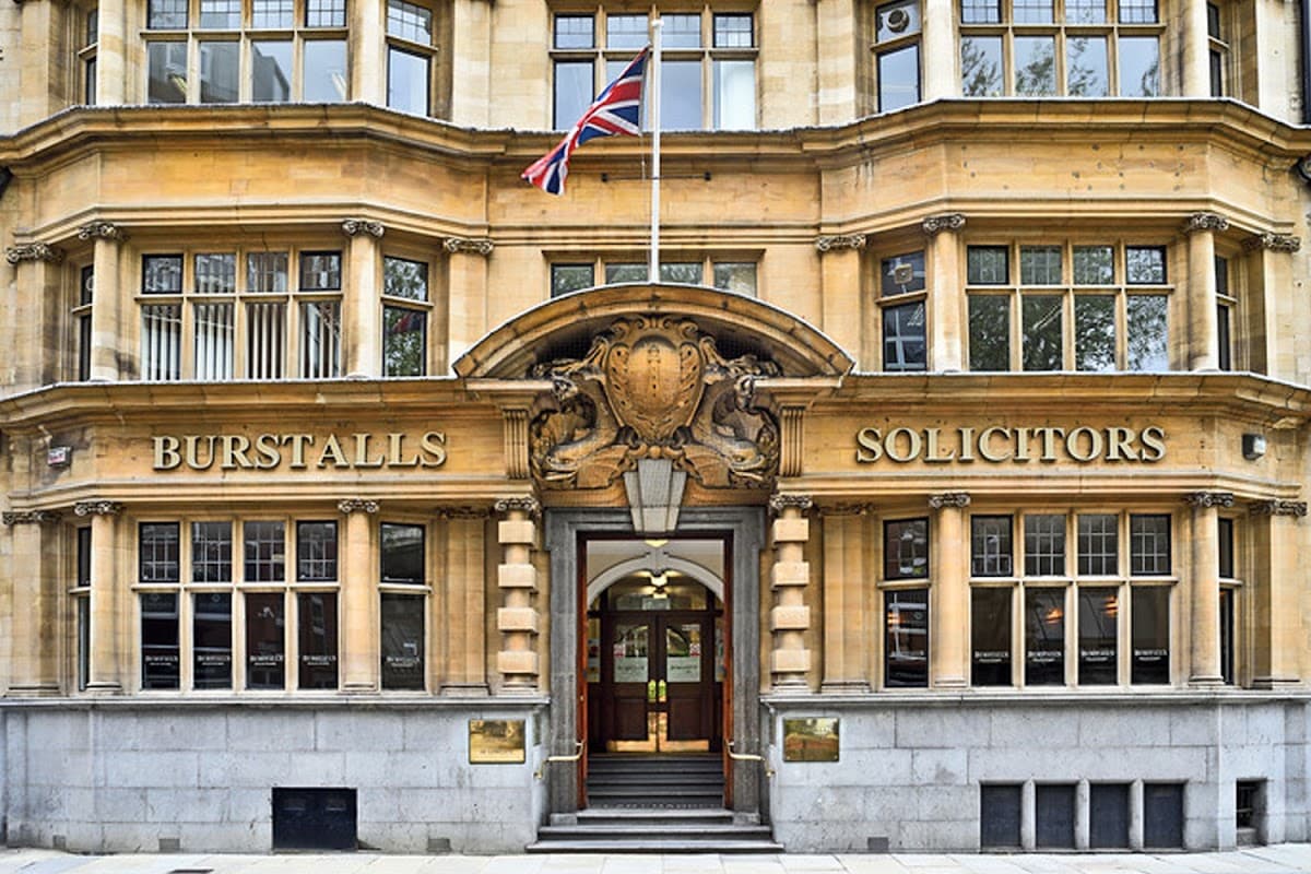 Burstalls Solicitors - Solicitors in hull