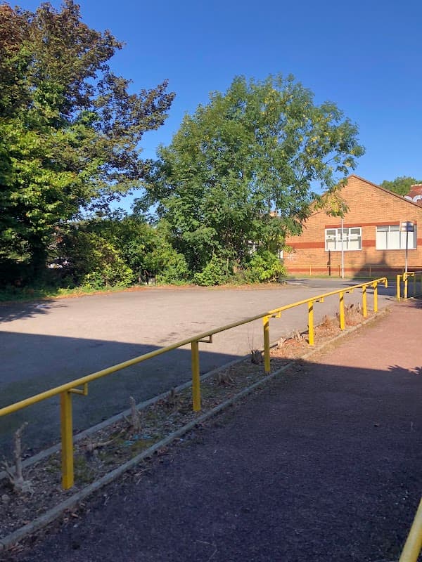 Bus Stop at Washington Street - Bus Stops in hull