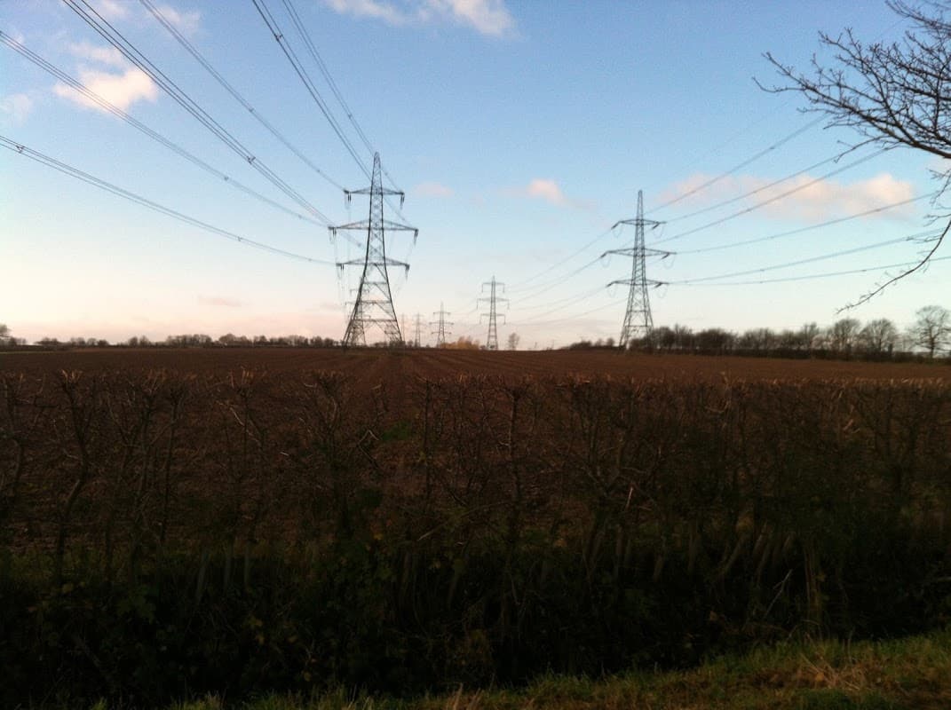 C Clark Electrical - Electricians in hull