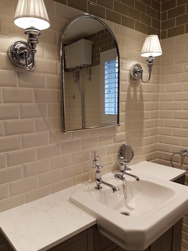 C E J Plumbing - Plumbers in hull