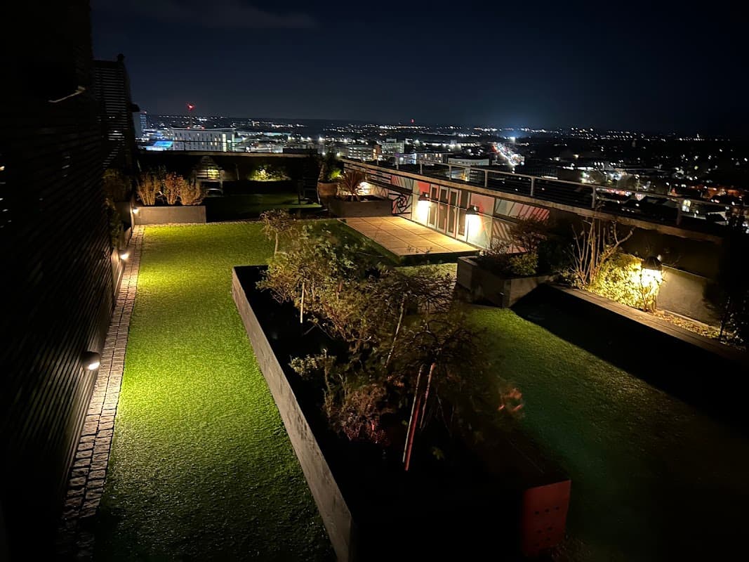 C & J Electrical Services LTD - Electricians in hull