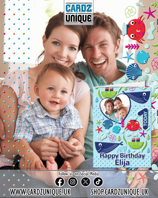 Cardz Unique - Gift Shops in hull