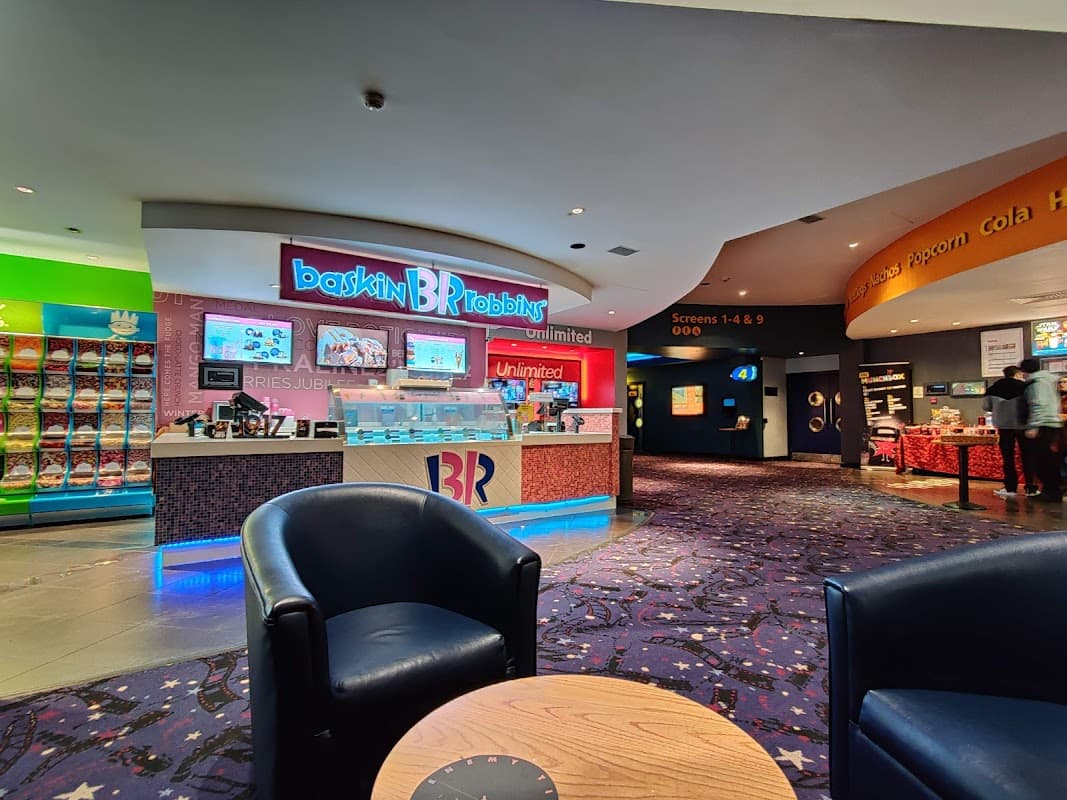Cineworld - Hull - Cinema in hull