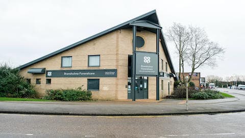 Co-op Funeralcare, Bransholme - Funeral Directors in hull