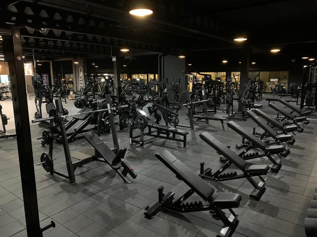 Coolhands Fit24 Central - Gyms in hull