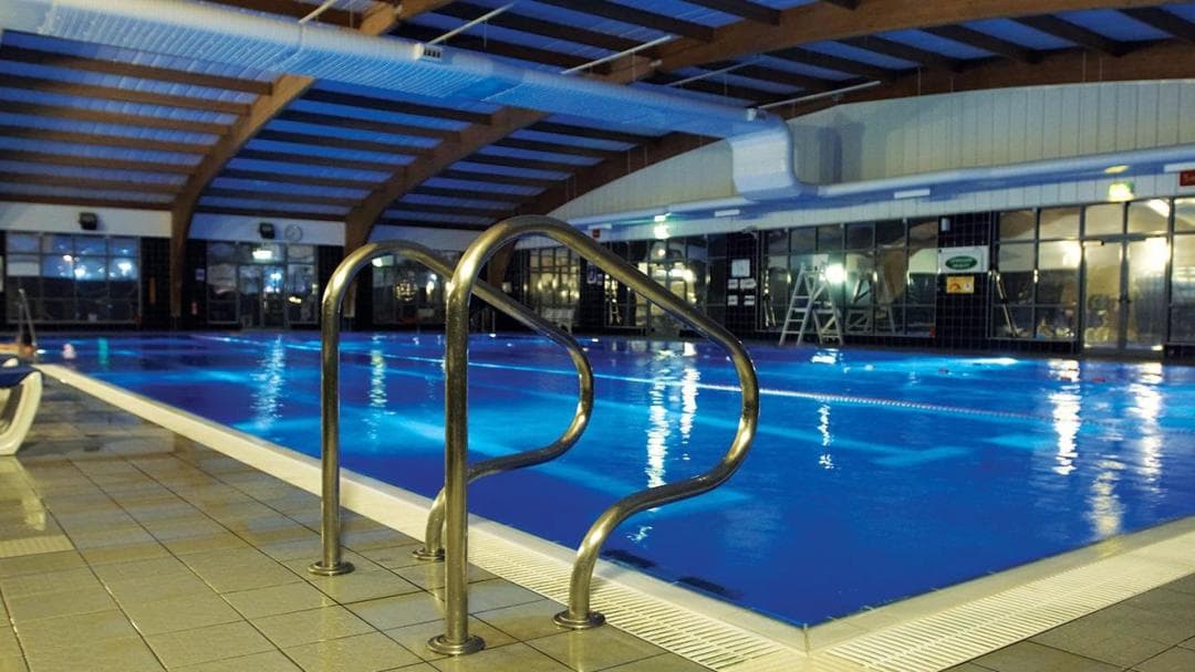 David Lloyd Hull - Gyms in hull