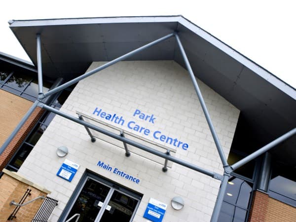 Delta Healthcare - Doctors in hull