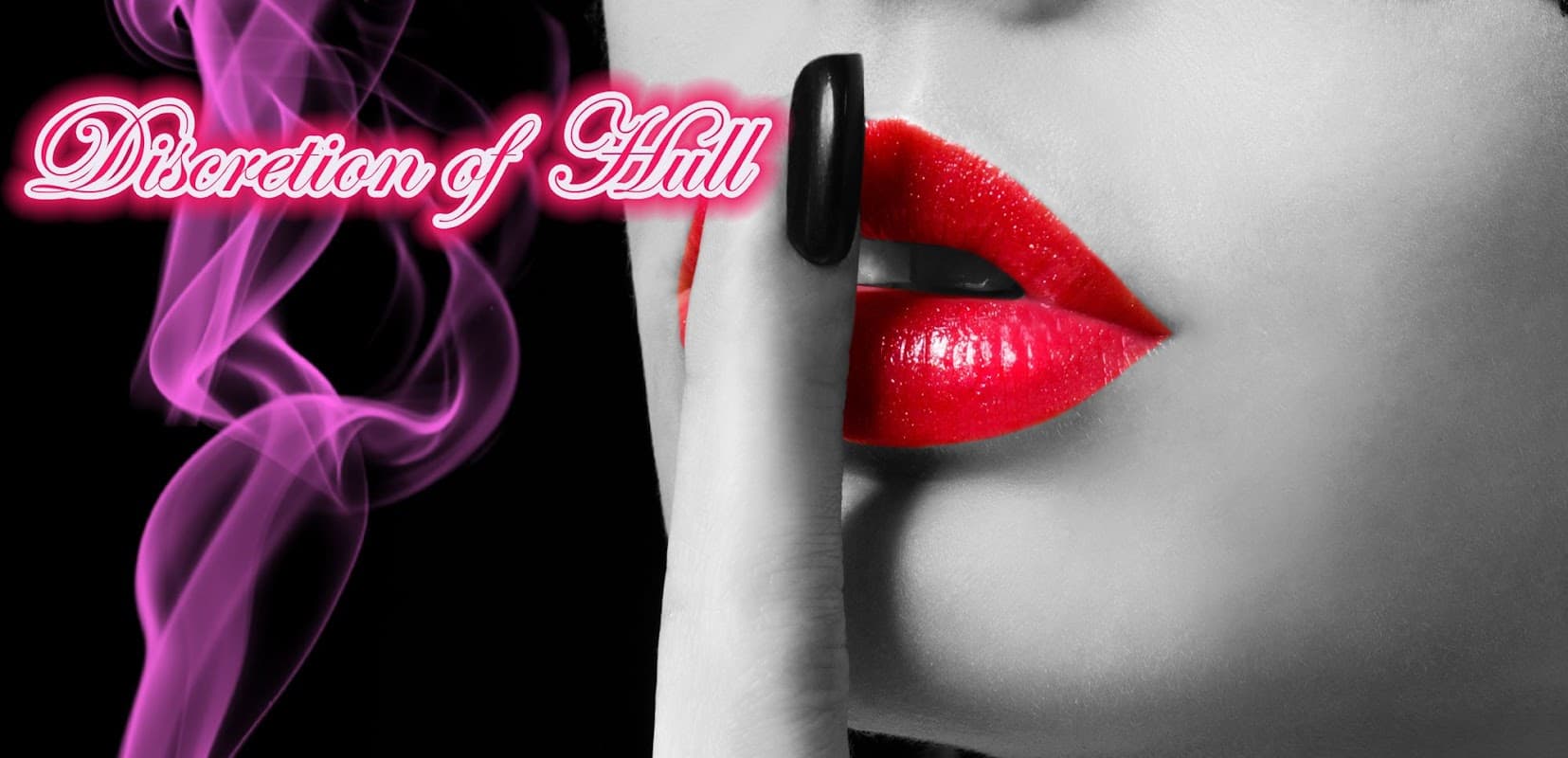 Discretion - Spa in hull