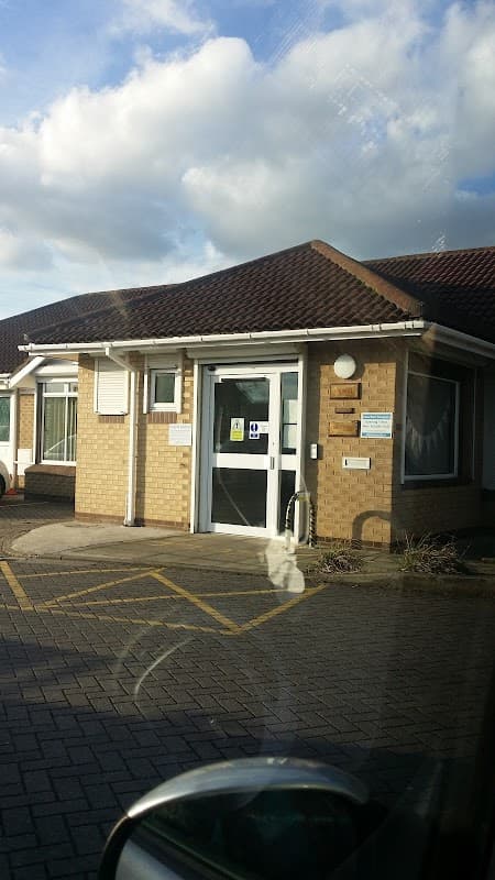 Dr N K Jaiveloo - Laurbel Surgery - Doctors in hull