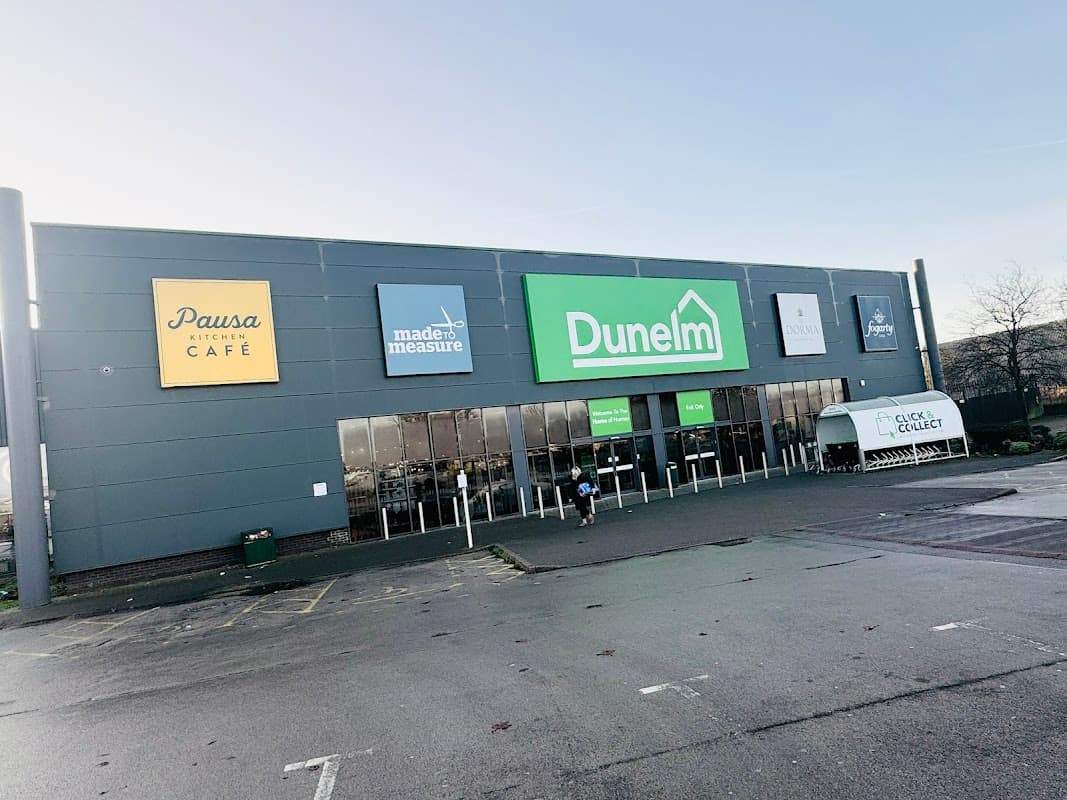 Dunelm - Department Stores in hull