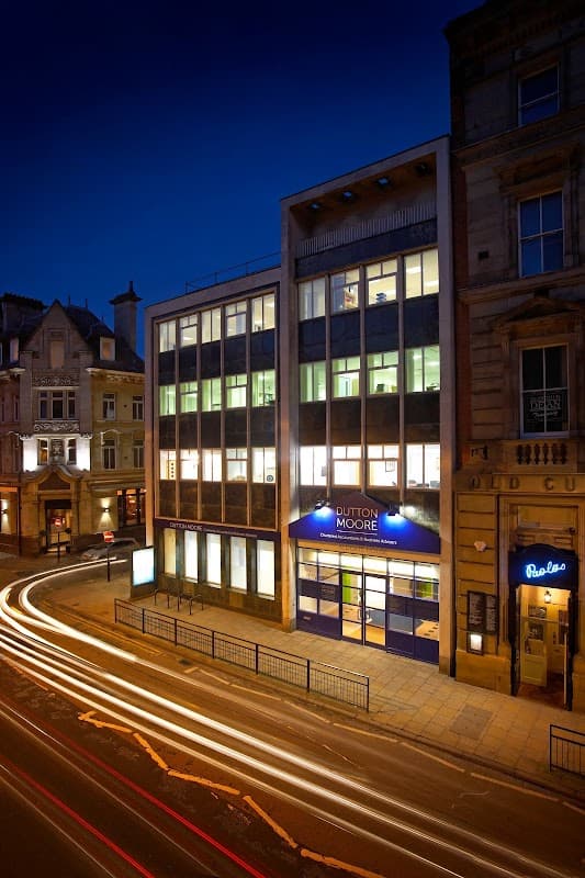 Dutton Moore - Accountants in hull