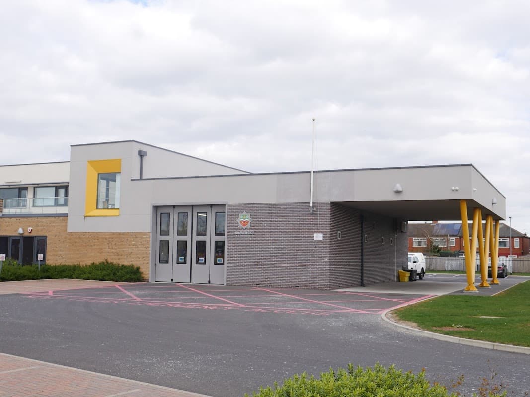 East Hull Fire Station - Emergency Services in hull
