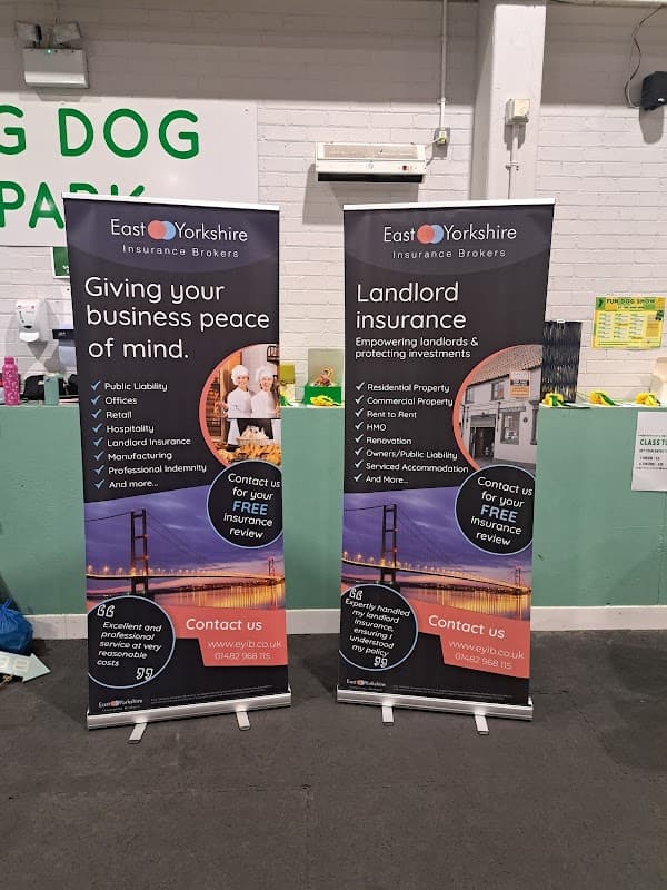 East Yorkshire Insurance Brokers Ltd - Insurance in hull