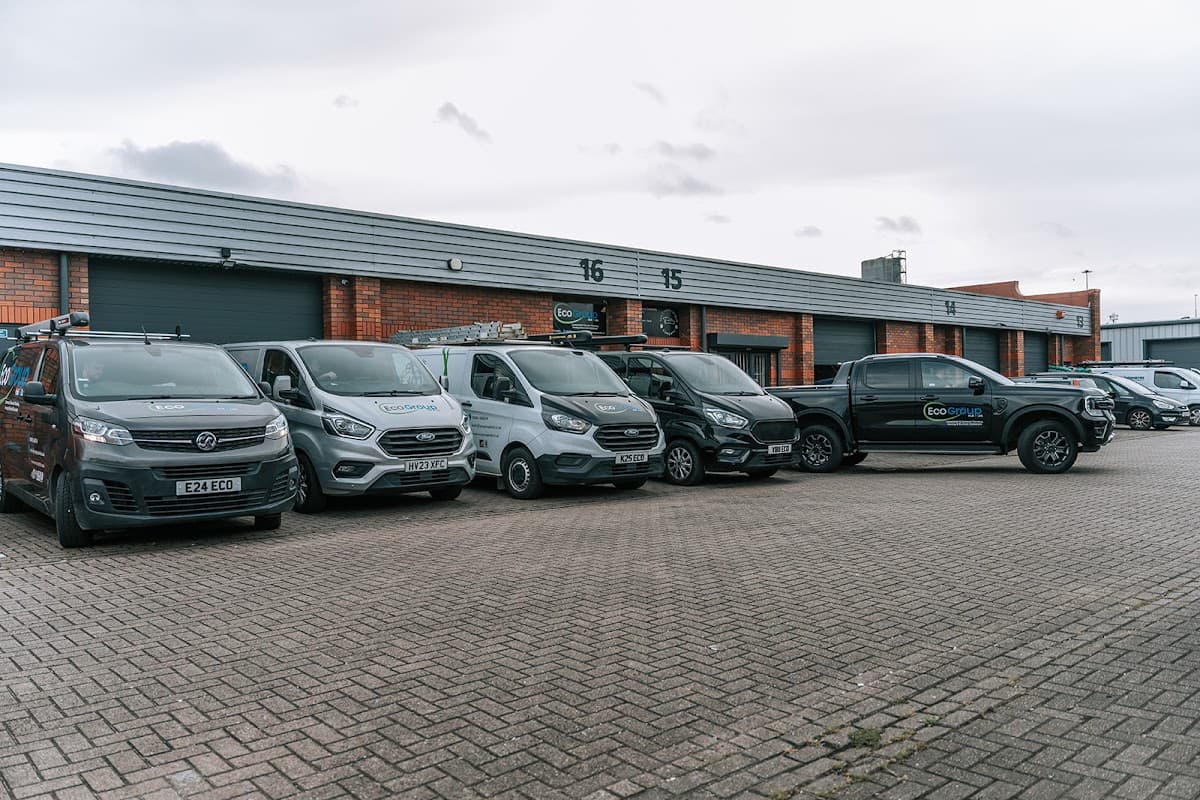 Eco Group Hull Ltd - Plumbers in hull