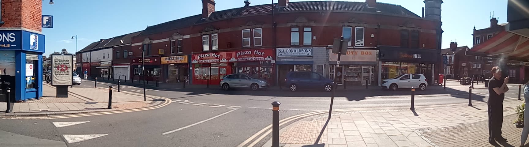 Eden Floral Boutique - Florists in hull