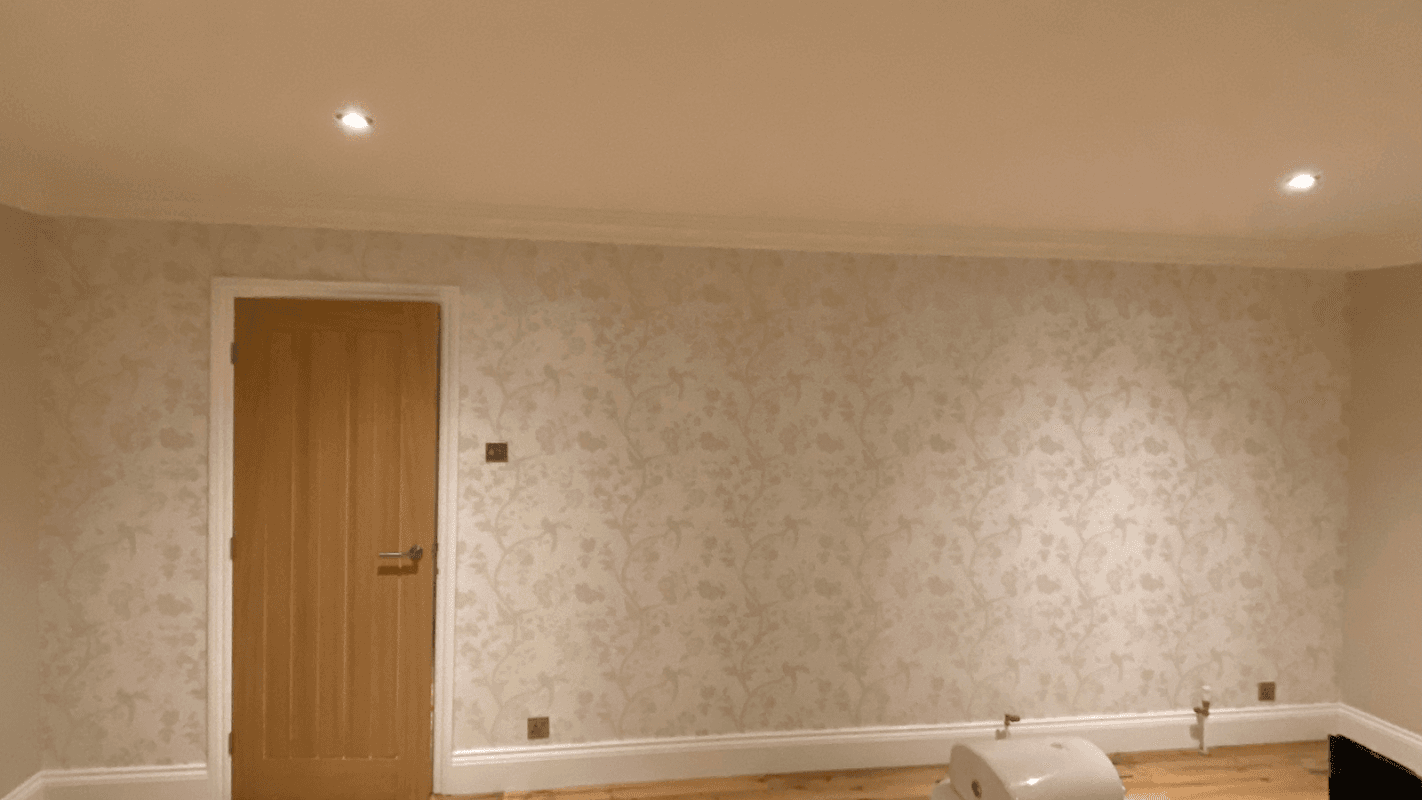EJW Decorators - Painters & Decorators in hull