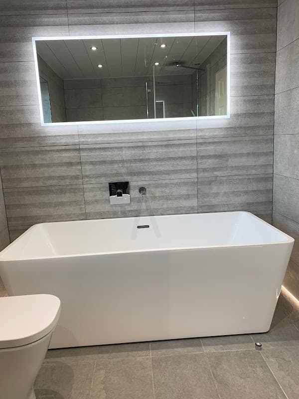 ELITE Boilers & Bathrooms - Plumbers in hull