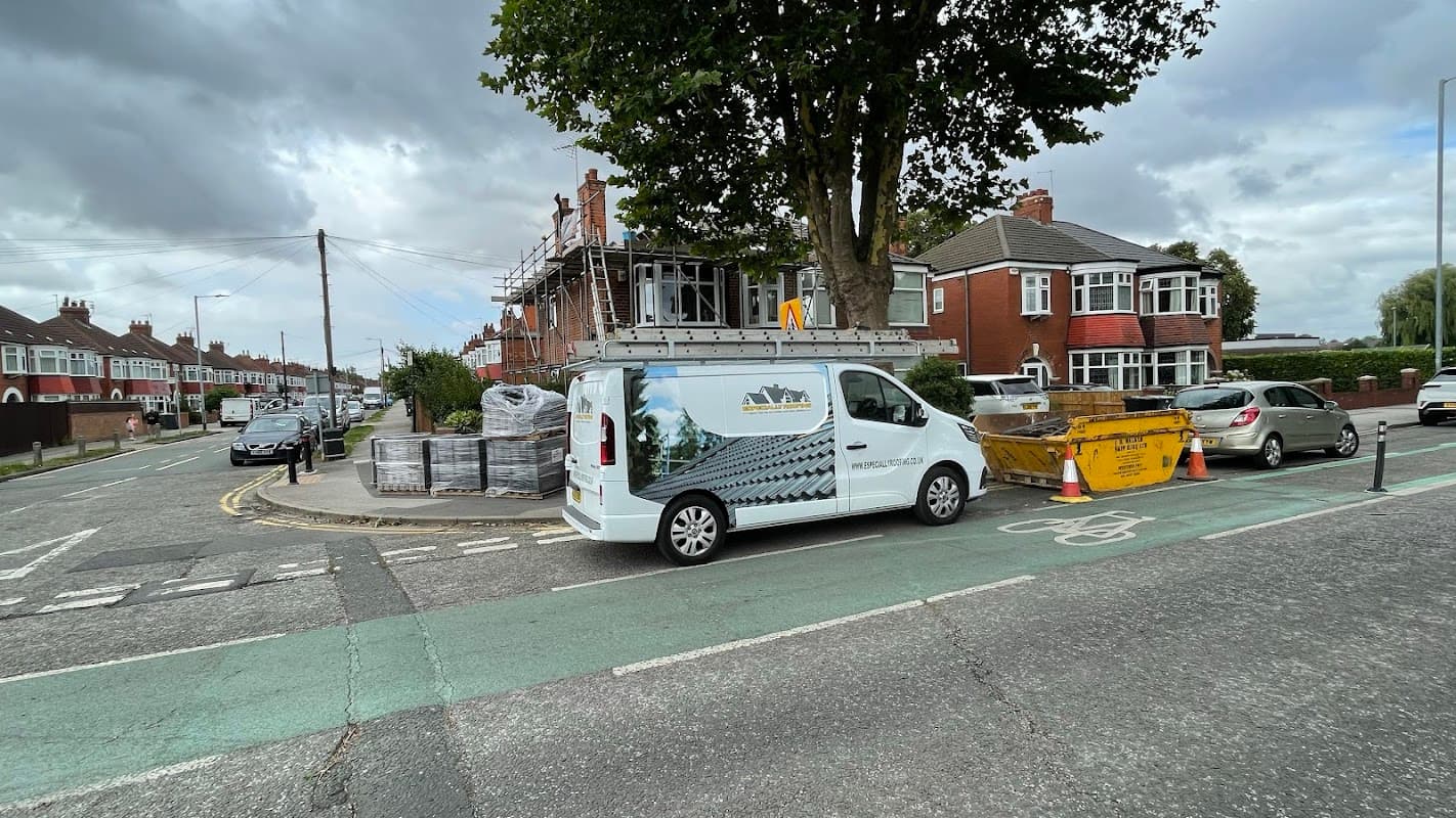 Especially Roofing - Roofers in hull