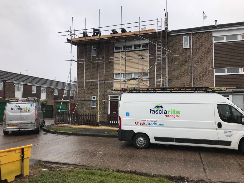 Fascia Rite Roofing - Roofers in hull