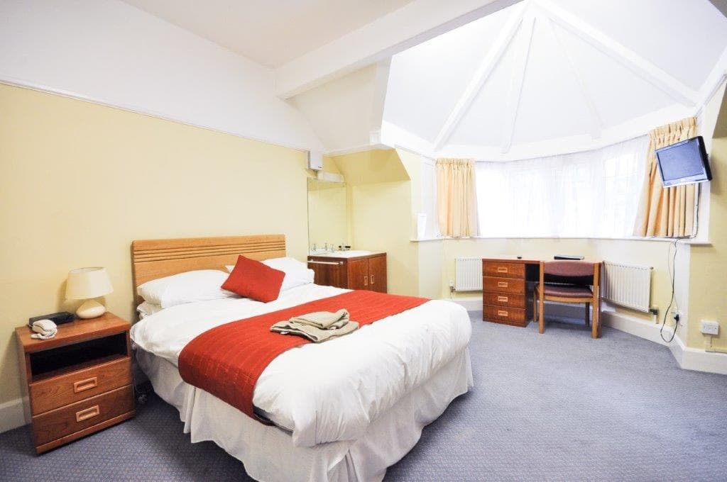 Ferens Avenue Guest House - Guest House in hull