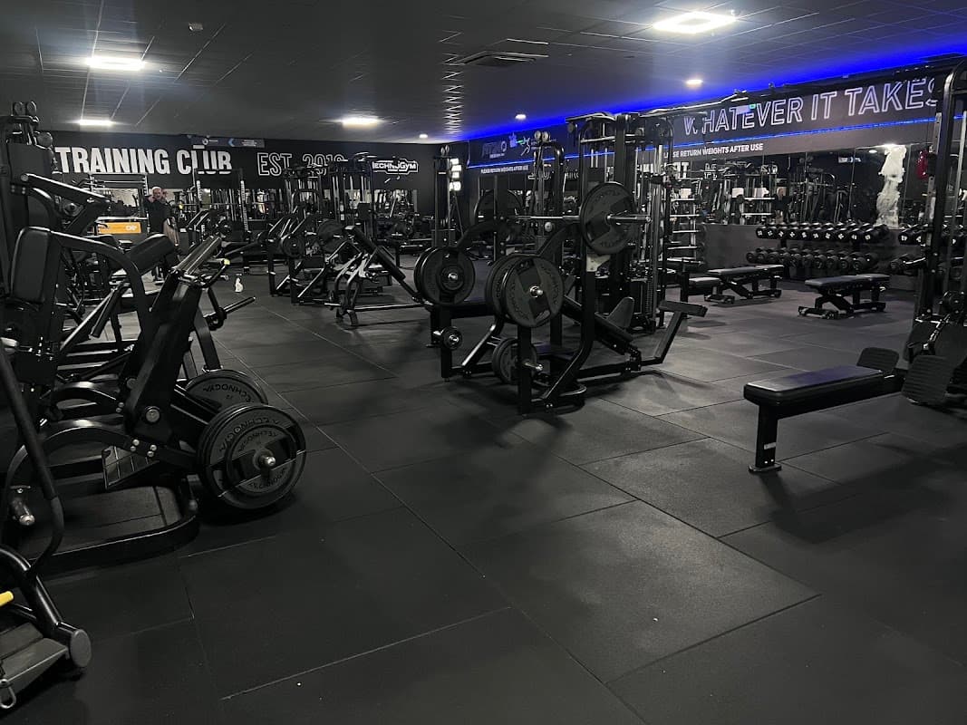 Fit 24 - Gyms in hull