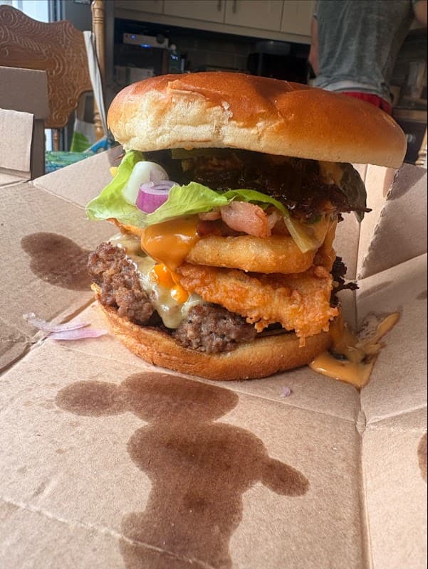 FIVE BITES HULL - Takeaway in hull